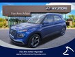  Hyundai Venue