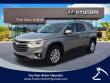 Used 2019 Chevrolet Traverse LT Cloth w/1LT SUV