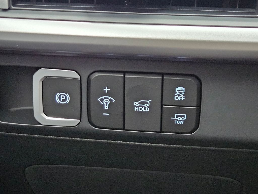 2026 Hyundai Santa Fe XRT - Photo 16