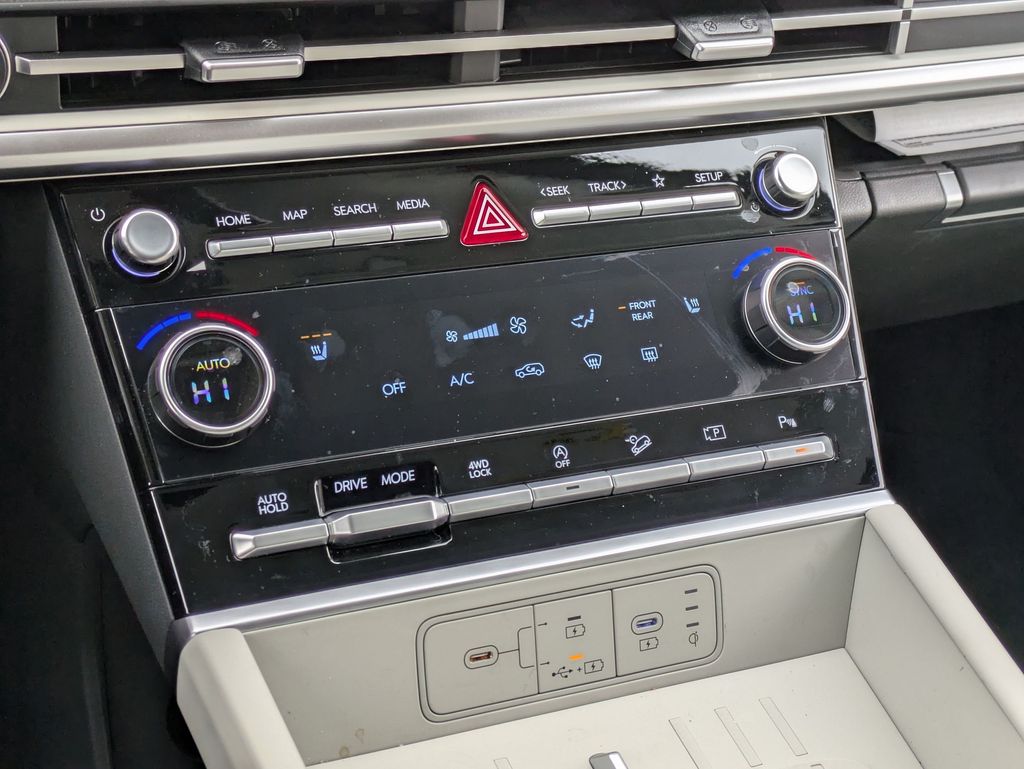 2026 Hyundai Santa Fe SEL - Photo 24