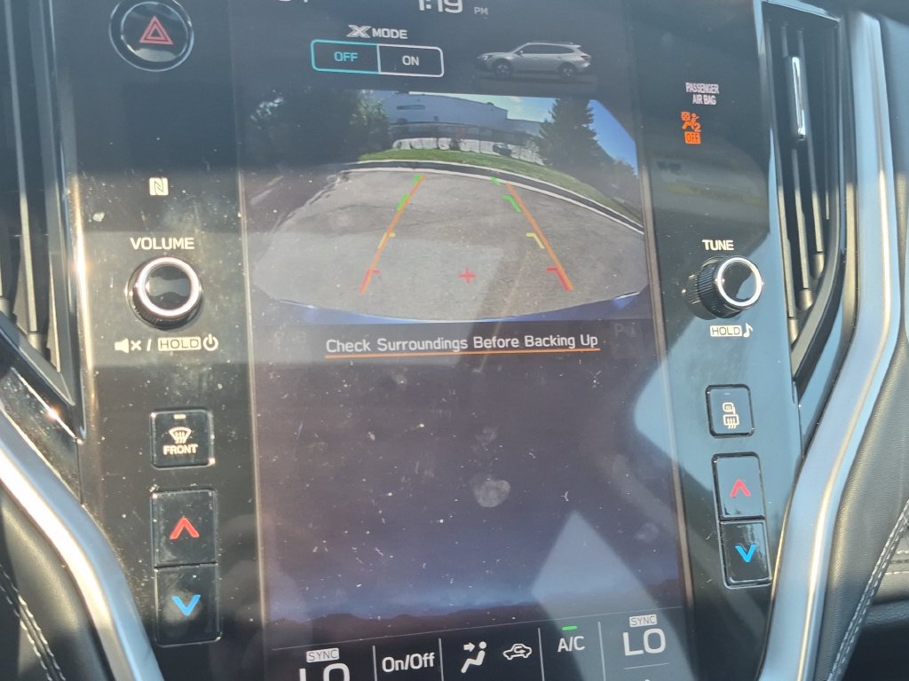 2020 Subaru Outback Limited - Photo 23