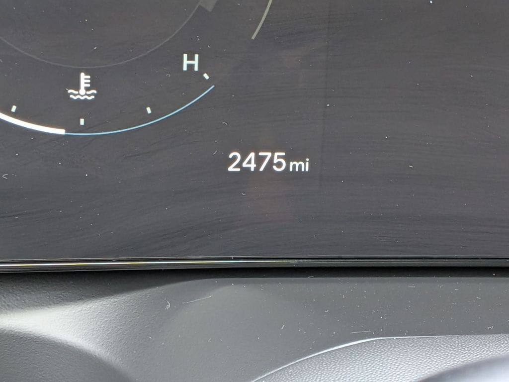 2026 Hyundai Palisade Calligraphy - Photo 26