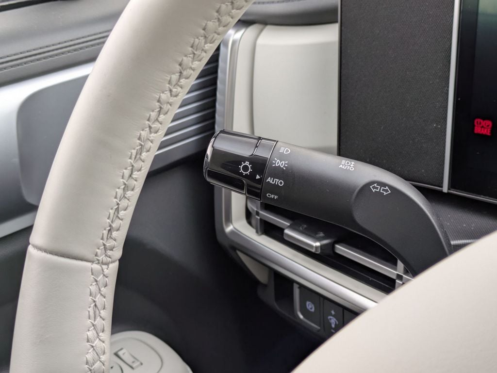 2026 Hyundai Santa Fe SEL - Photo 21