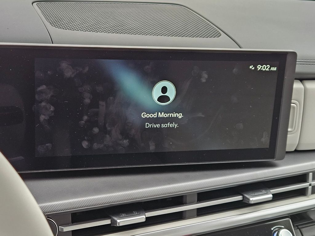 2026 Hyundai Santa Fe SEL - Photo 22