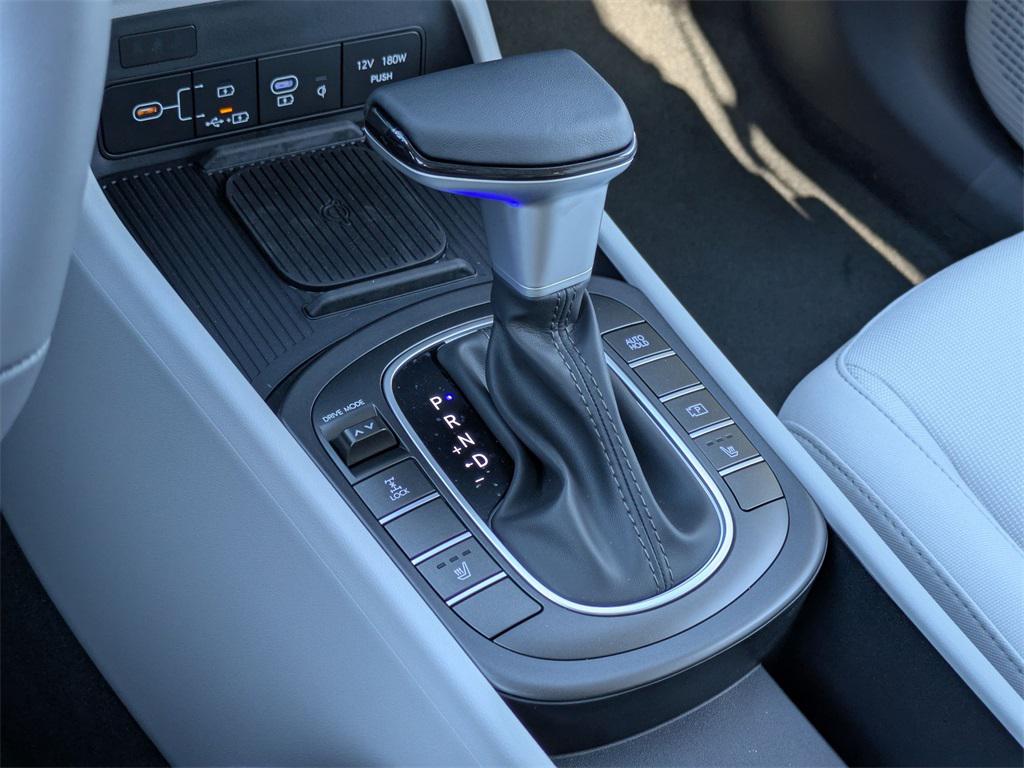 2026 Hyundai Kona SEL Sport - Photo 21