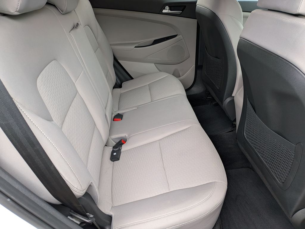 2021 Hyundai Tucson Value - Photo 27