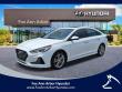 Certified 2018 Hyundai Sonata Limited Sedan
