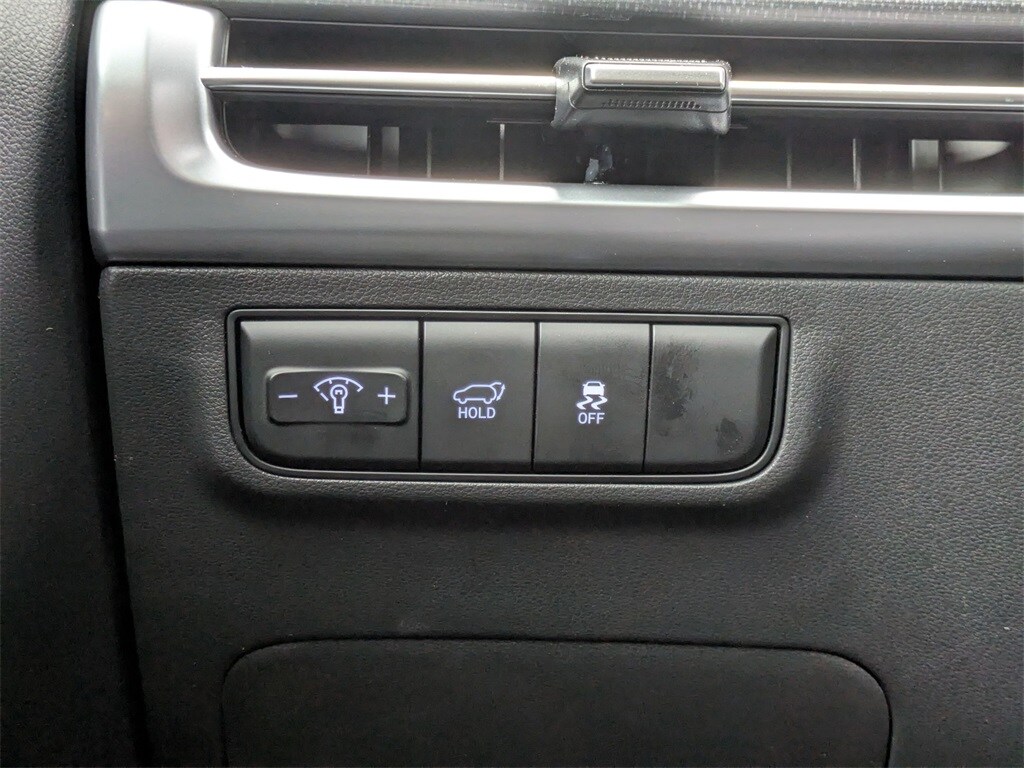 2025 Hyundai Tucson XRT - Photo 17