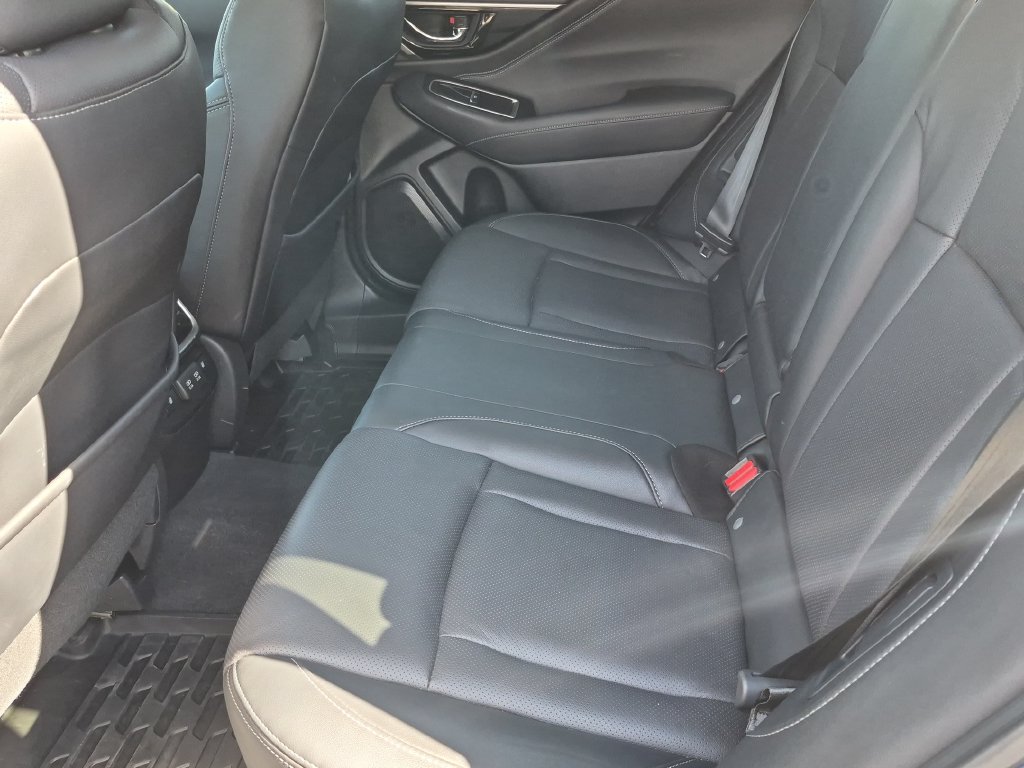 2020 Subaru Outback Limited - Photo 28