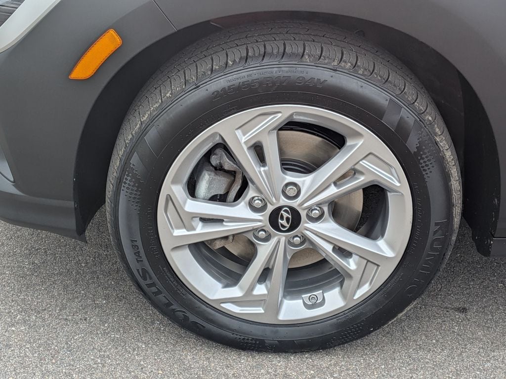 2023 Hyundai Kona SEL - Photo 10