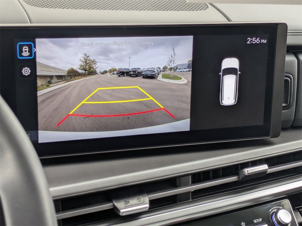 2025 Hyundai Santa Fe SE - Photo 25