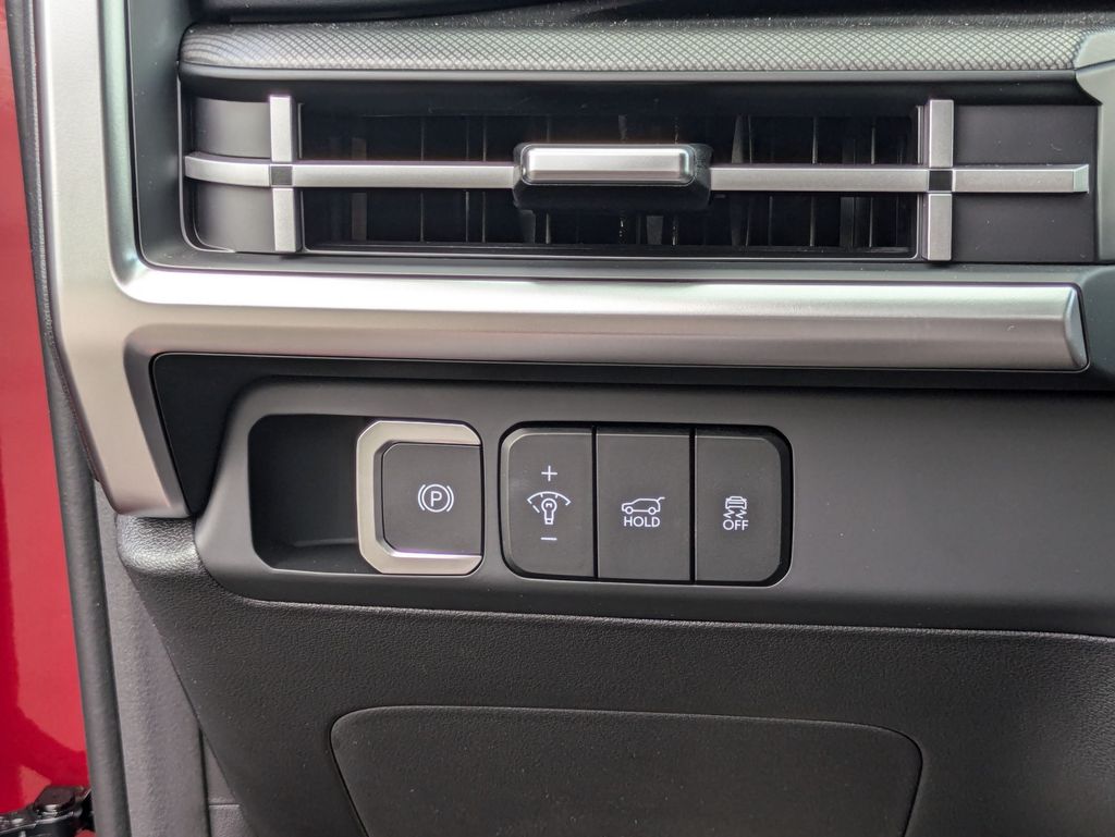 2025 Hyundai Santa Fe SEL - Photo 17