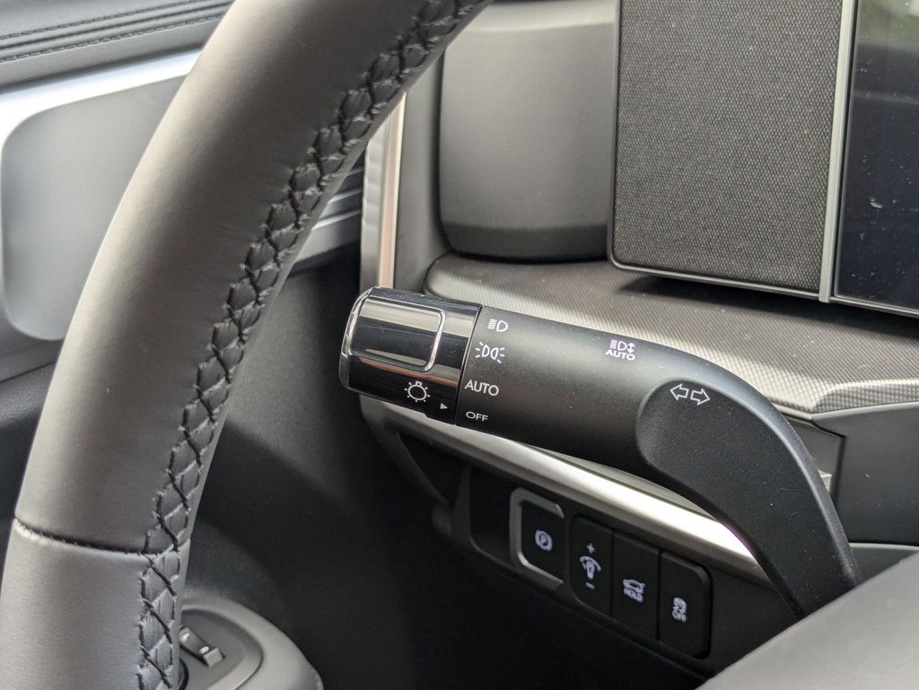 2025 Hyundai Santa Fe SEL - Photo 21