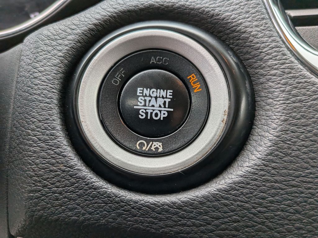 2017 Dodge Durango Citadel - Photo 26