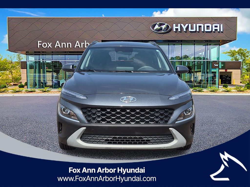 2022 Hyundai Kona SEL - Photo 8