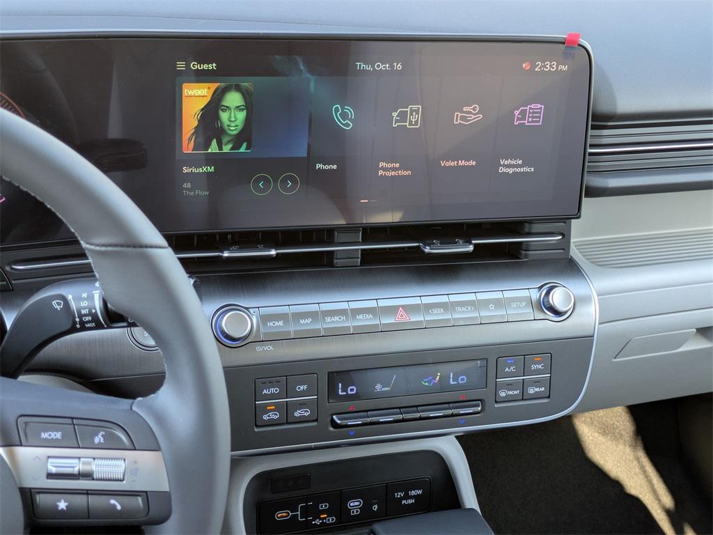 2026 Hyundai Kona SEL Sport - Photo 22