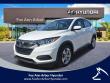 Used 2021 Honda HR-V LX AWD SUV