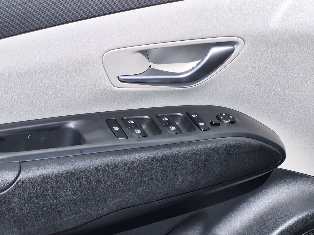 2024 Hyundai Tucson SEL - Photo 14