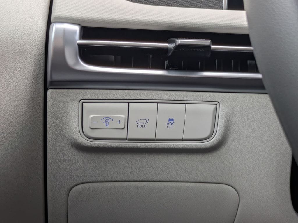 2026 Hyundai Tucson SEL - Photo 17