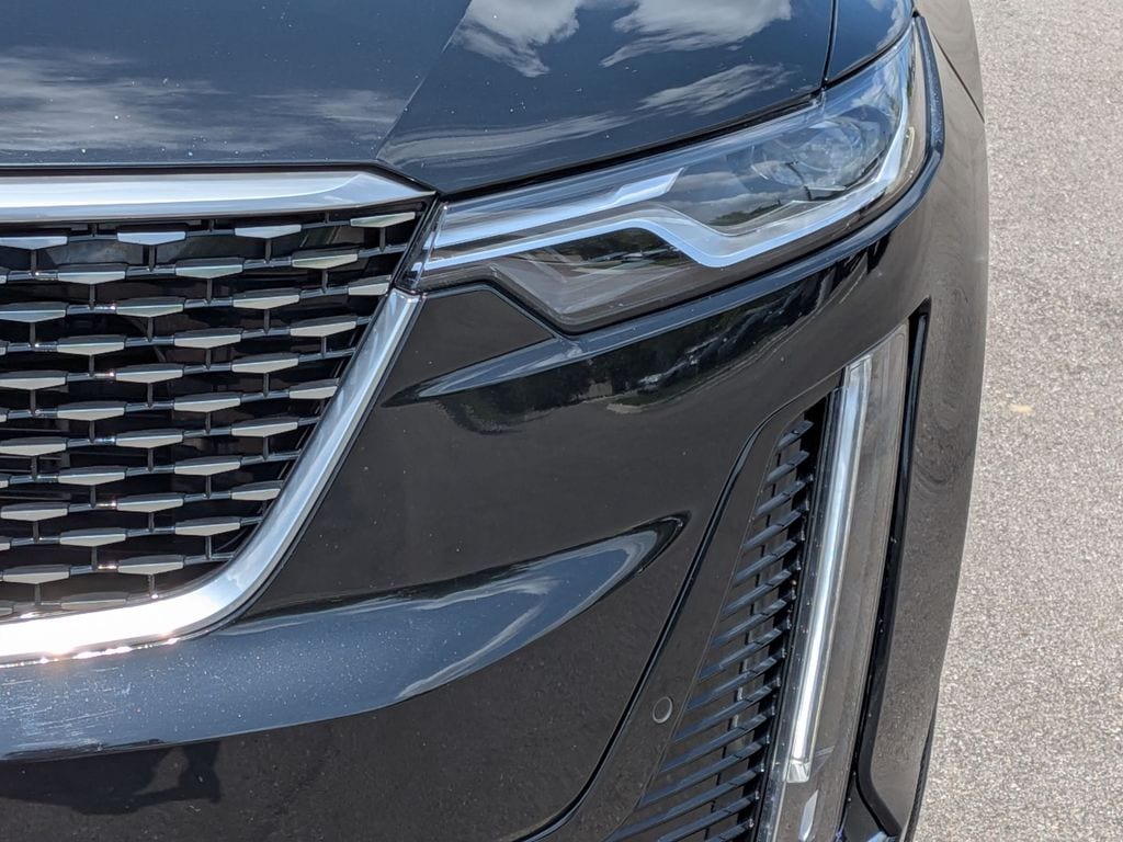 2023 Cadillac XT6 Premium Luxury - Photo 9