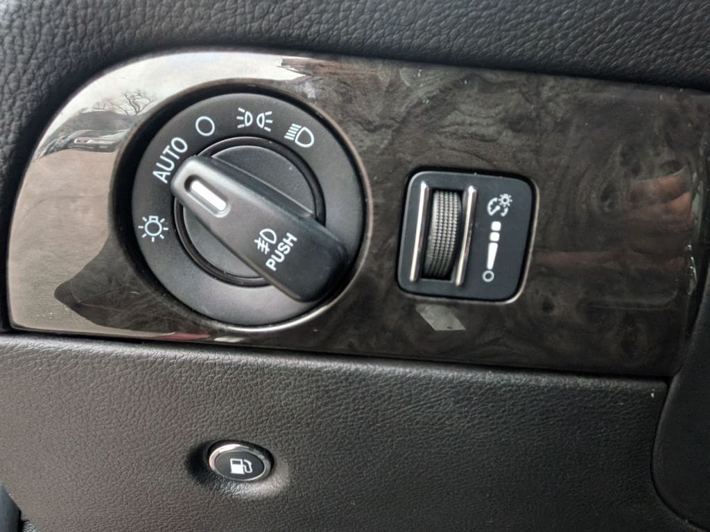 2017 Dodge Durango Citadel - Photo 16