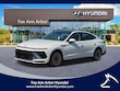 Hyundai Sonata Hybrid
