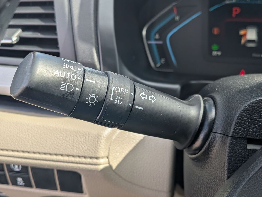 2023 Honda Odyssey EX-L - Photo 19