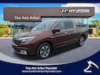  Honda Ridgeline