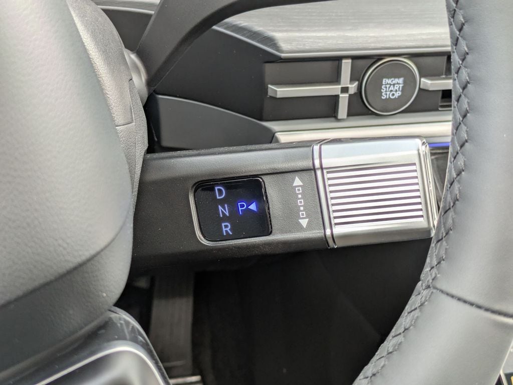 2026 Hyundai Santa Fe XRT - Photo 23