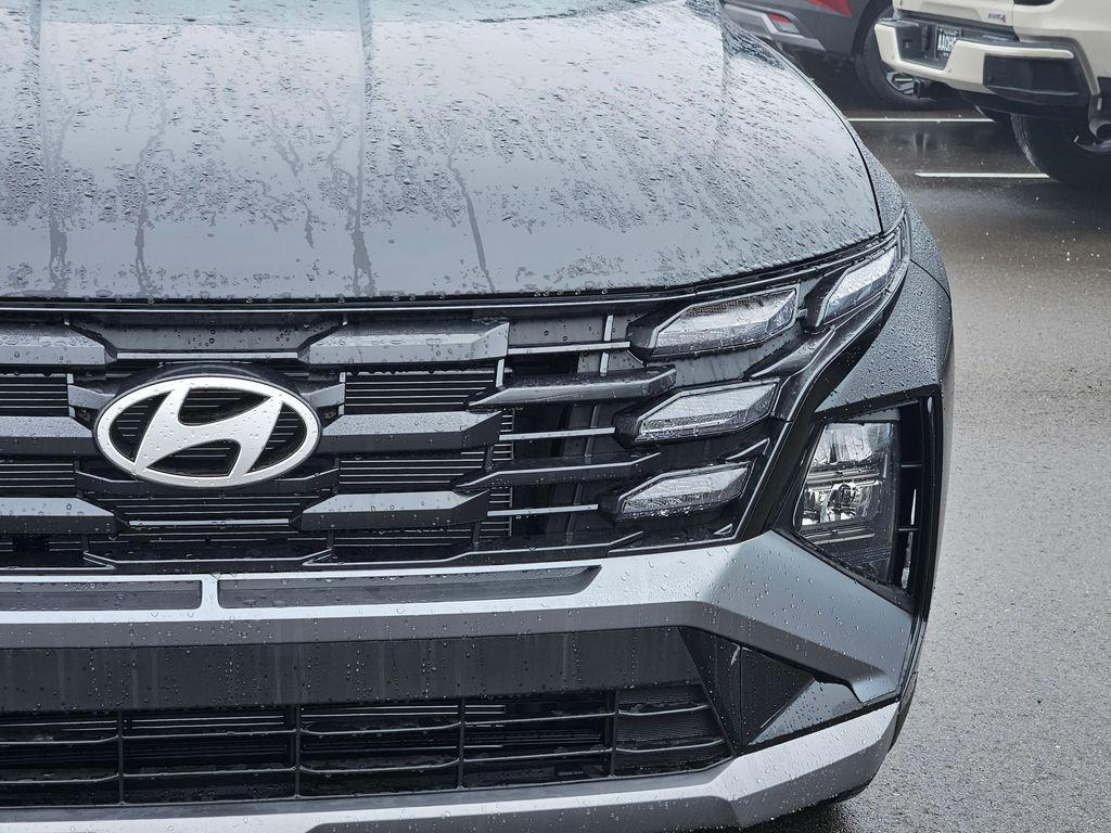 2026 Hyundai Tucson SEL - Photo 9