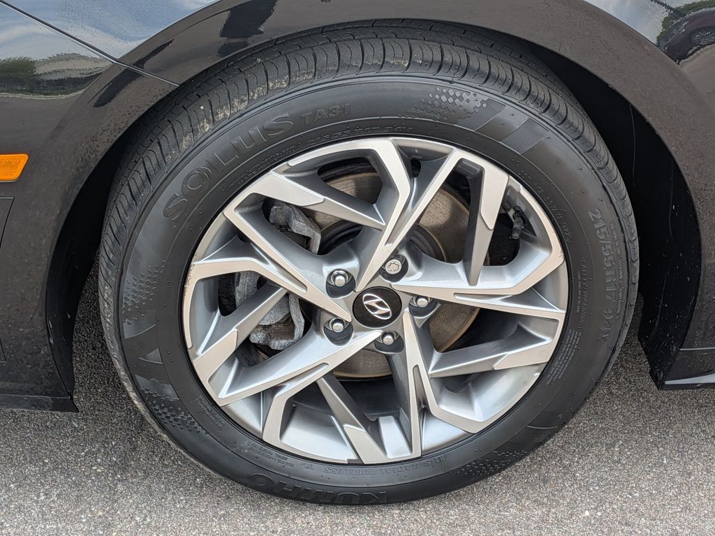 2023 Hyundai Sonata SEL - Photo 10