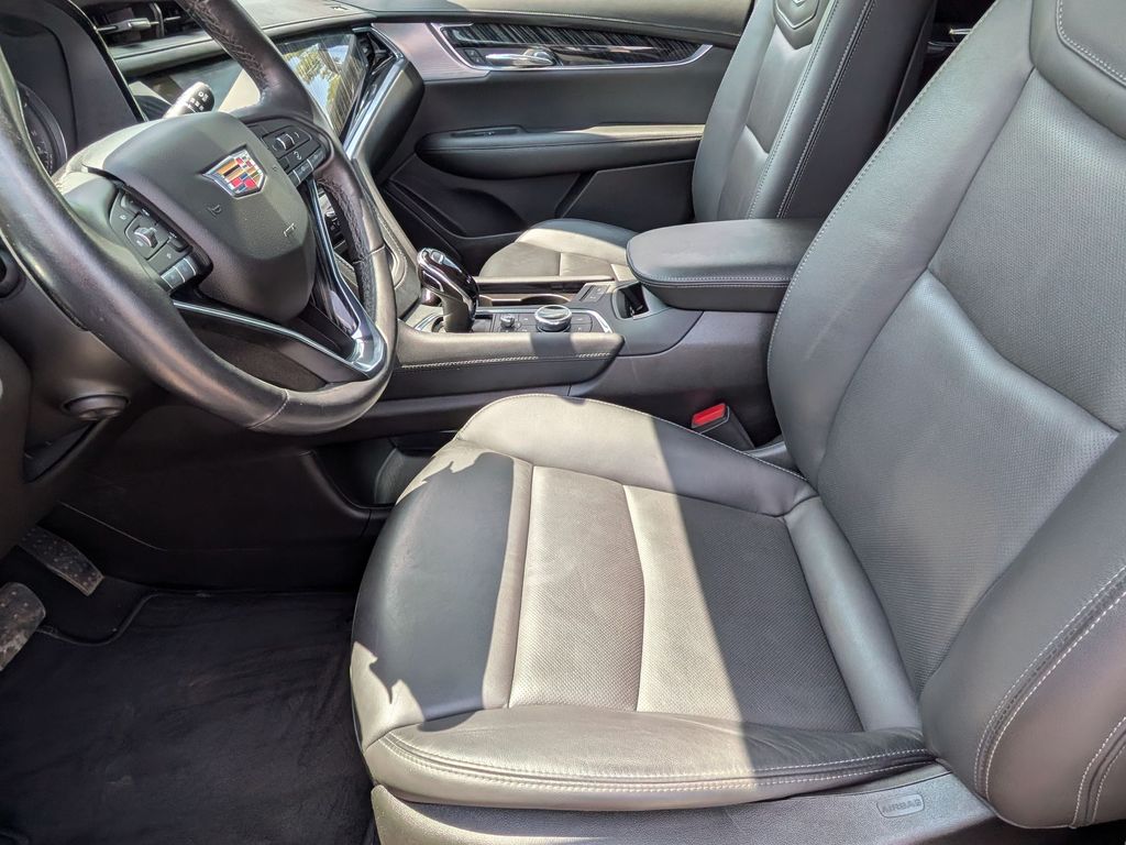 2023 Cadillac XT6 Premium Luxury - Photo 12