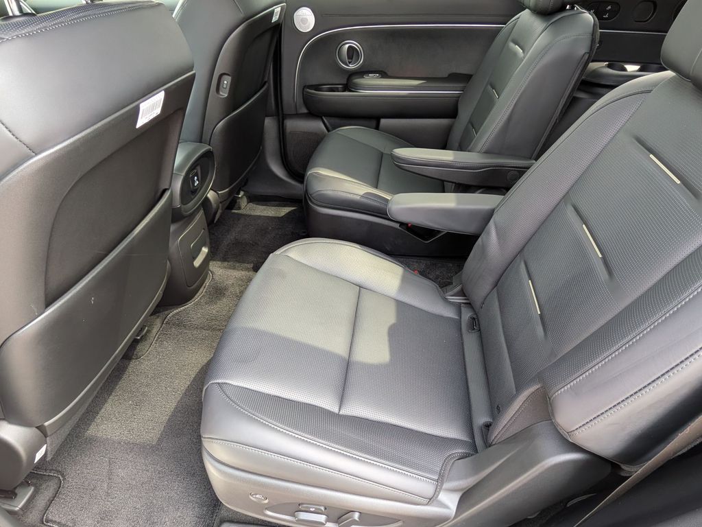 2026 Hyundai Palisade Calligraphy - Photo 27