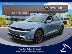 2026 Hyundai IONIQ 5 Limited SUV