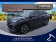  Hyundai Tucson Hybrid