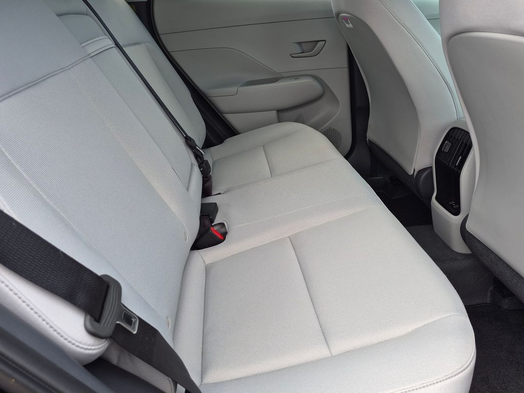 2026 Hyundai Kona SEL Sport - Photo 27