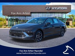 2025 Hyundai Sonata SEL Sedan