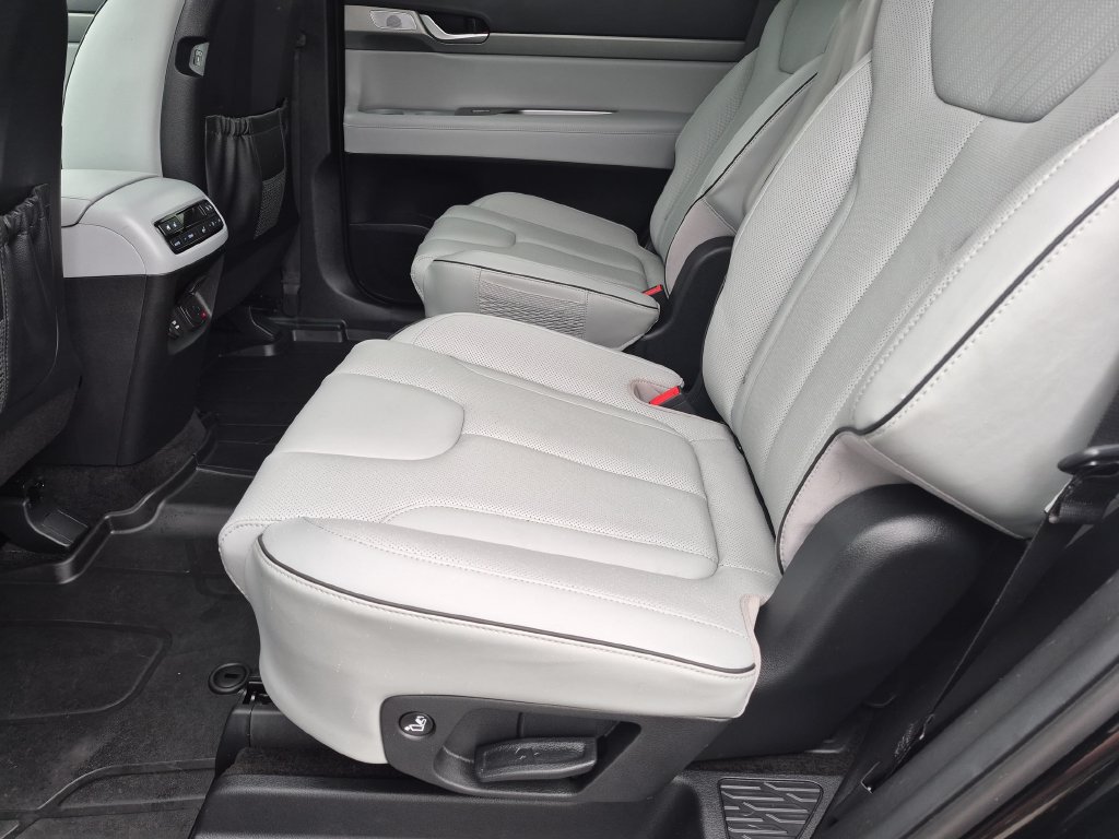 2024 Hyundai Palisade SEL - Photo 28