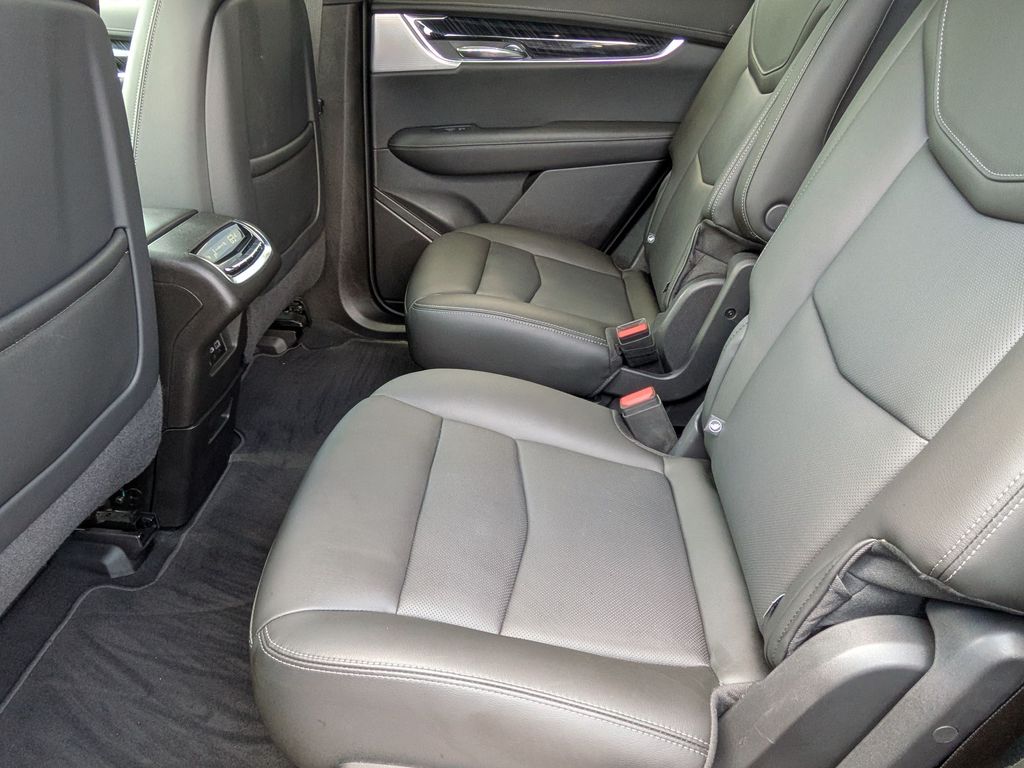 2023 Cadillac XT6 Premium Luxury - Photo 28