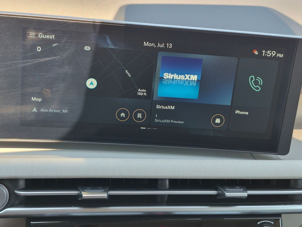 2026 Hyundai Tucson SEL Premium - Photo 21
