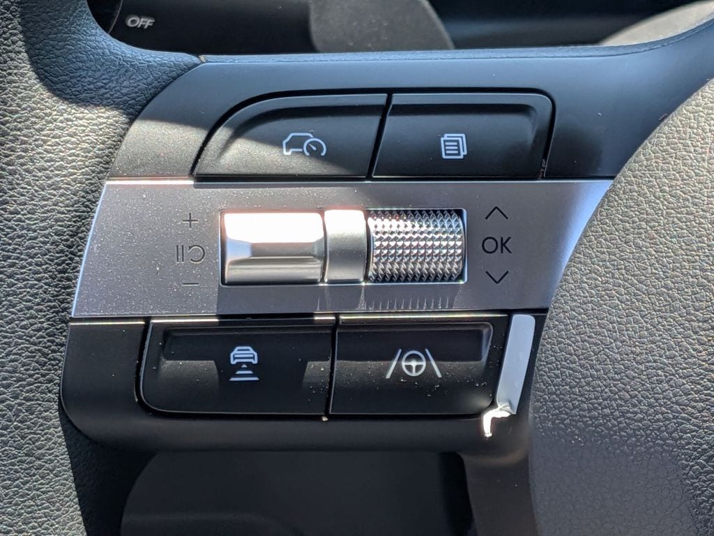 2026 Hyundai Tucson SEL - Photo 16