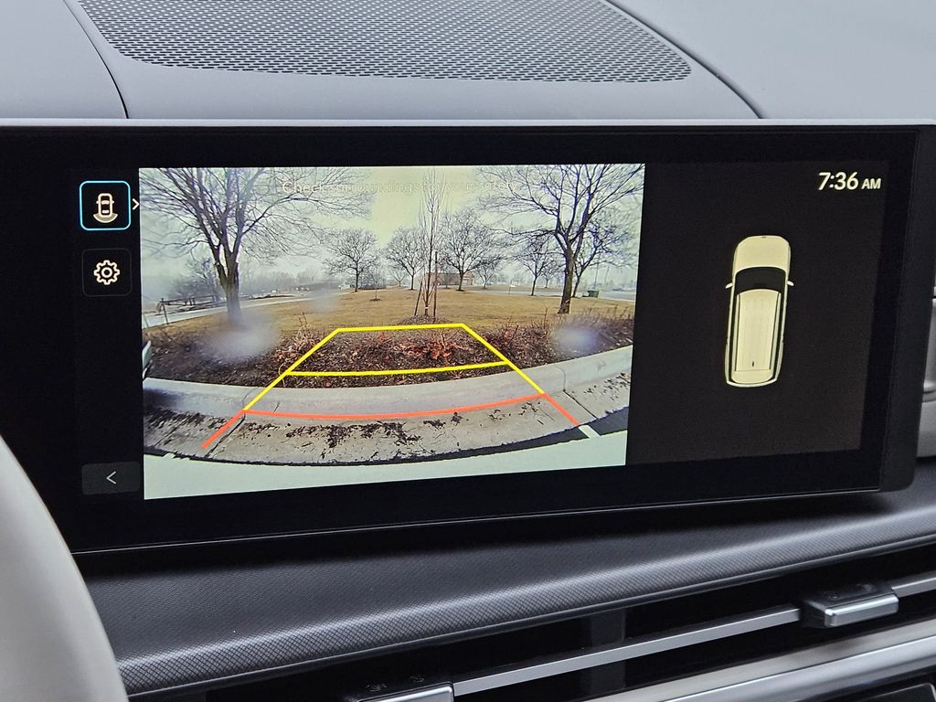 2026 Hyundai Santa Fe SEL - Photo 22