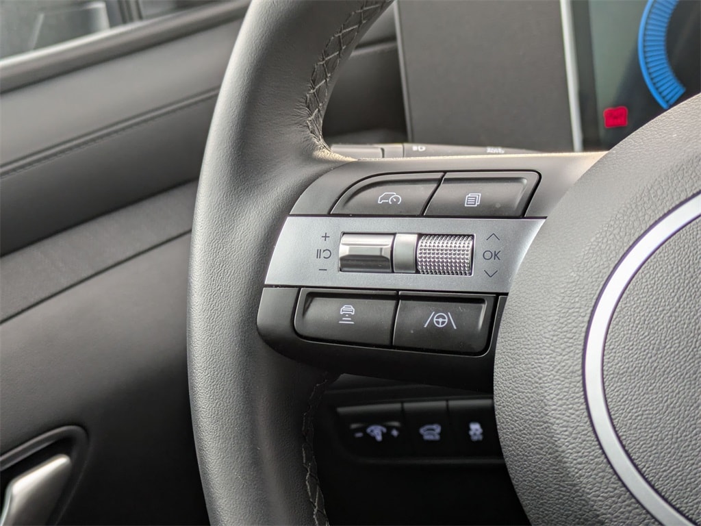 2025 Hyundai Tucson XRT - Photo 18