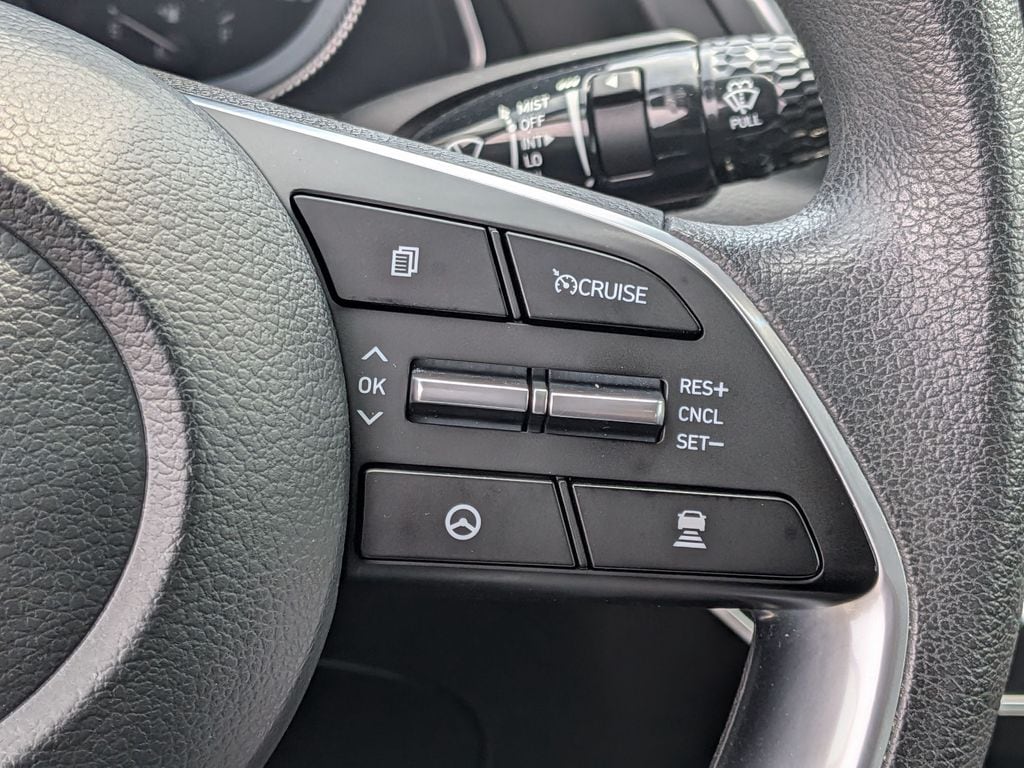 2023 Hyundai Sonata SEL - Photo 17