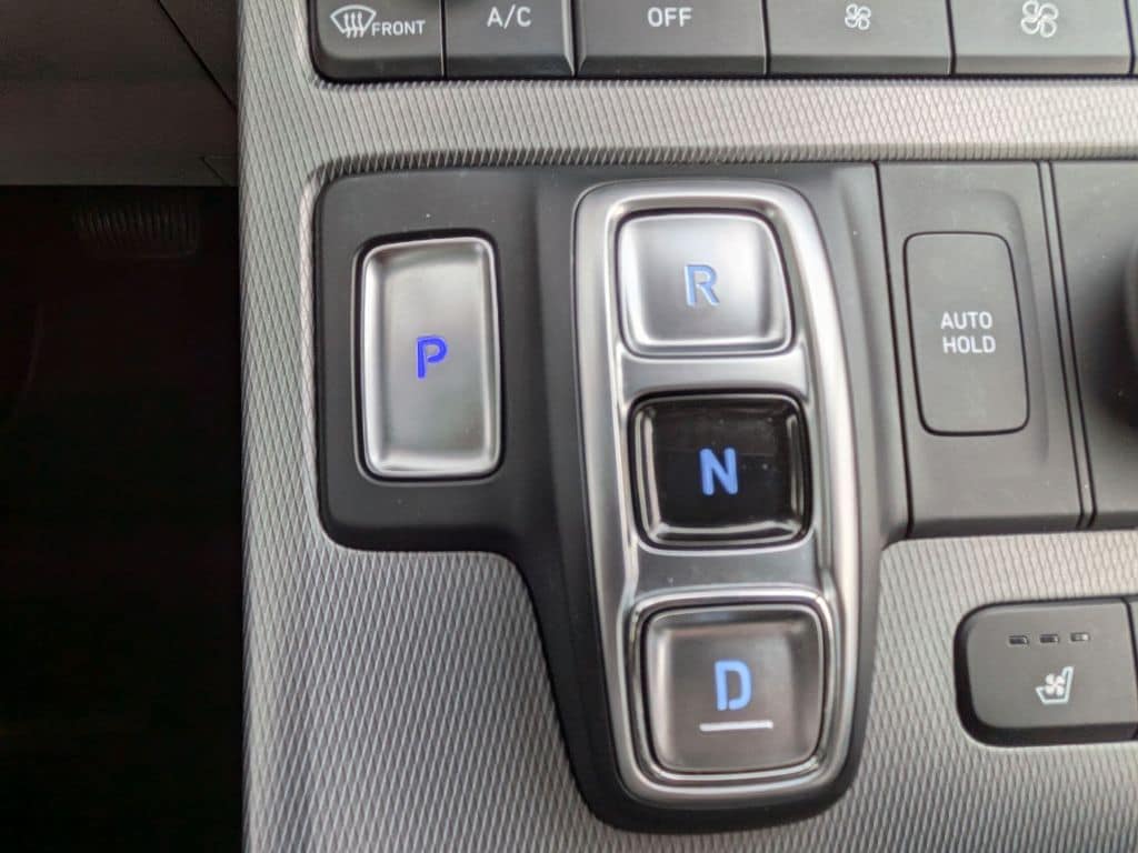2023 Hyundai Palisade Limited - Photo 25