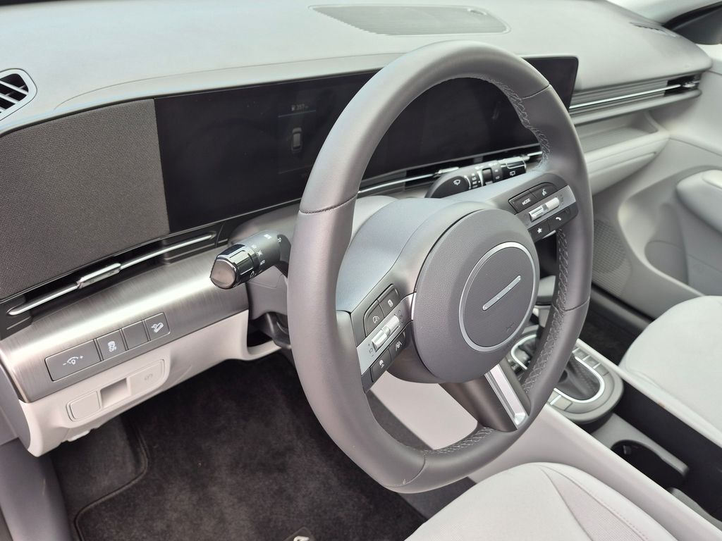 2026 Hyundai Kona SEL Sport - Photo 11