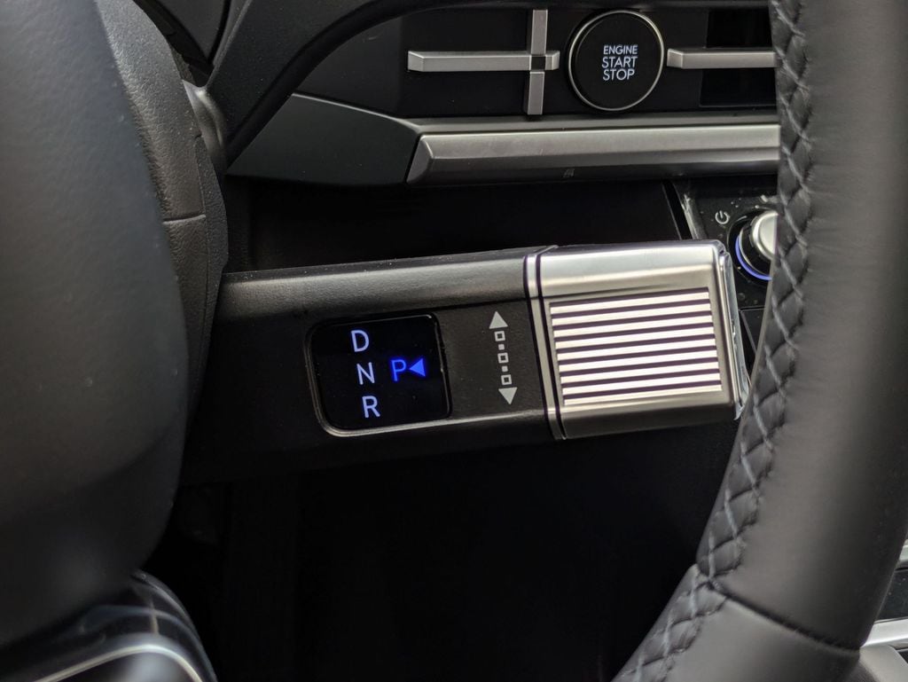 2025 Hyundai Santa Fe SEL - Photo 22