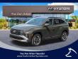 New 2025 Hyundai Tucson SEL AWD SUV