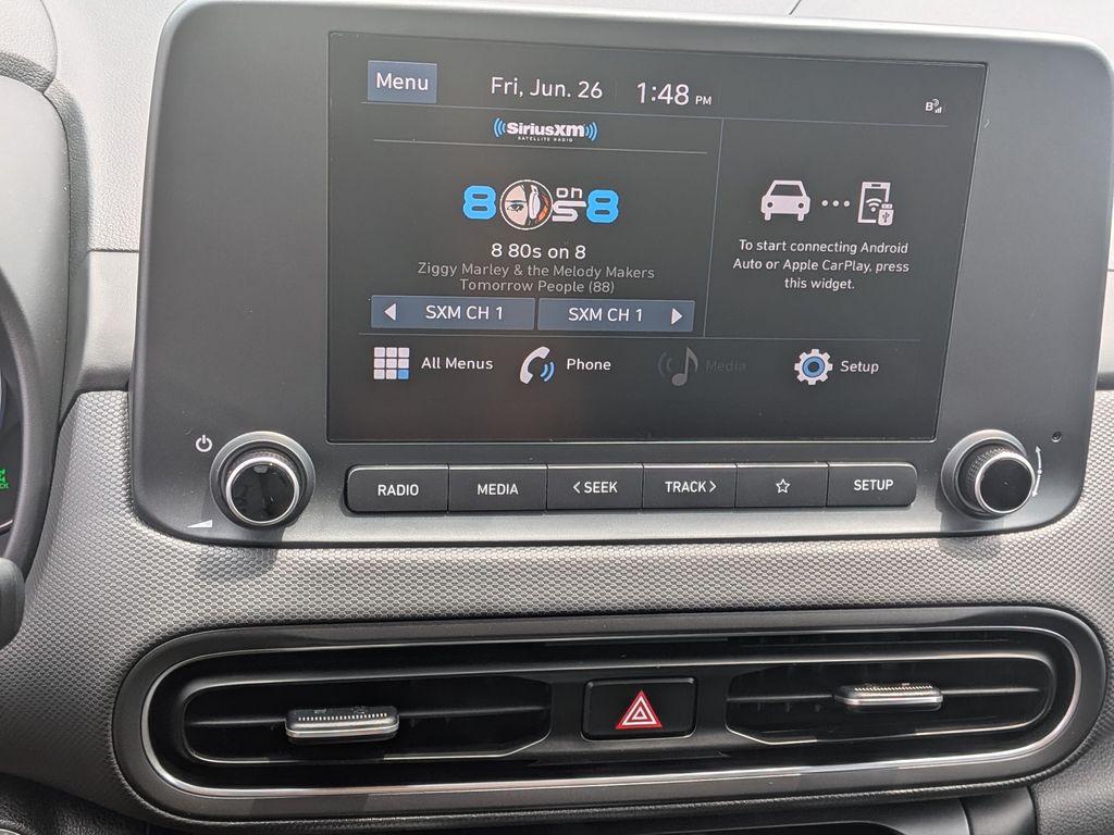 2023 Hyundai Kona SEL - Photo 19