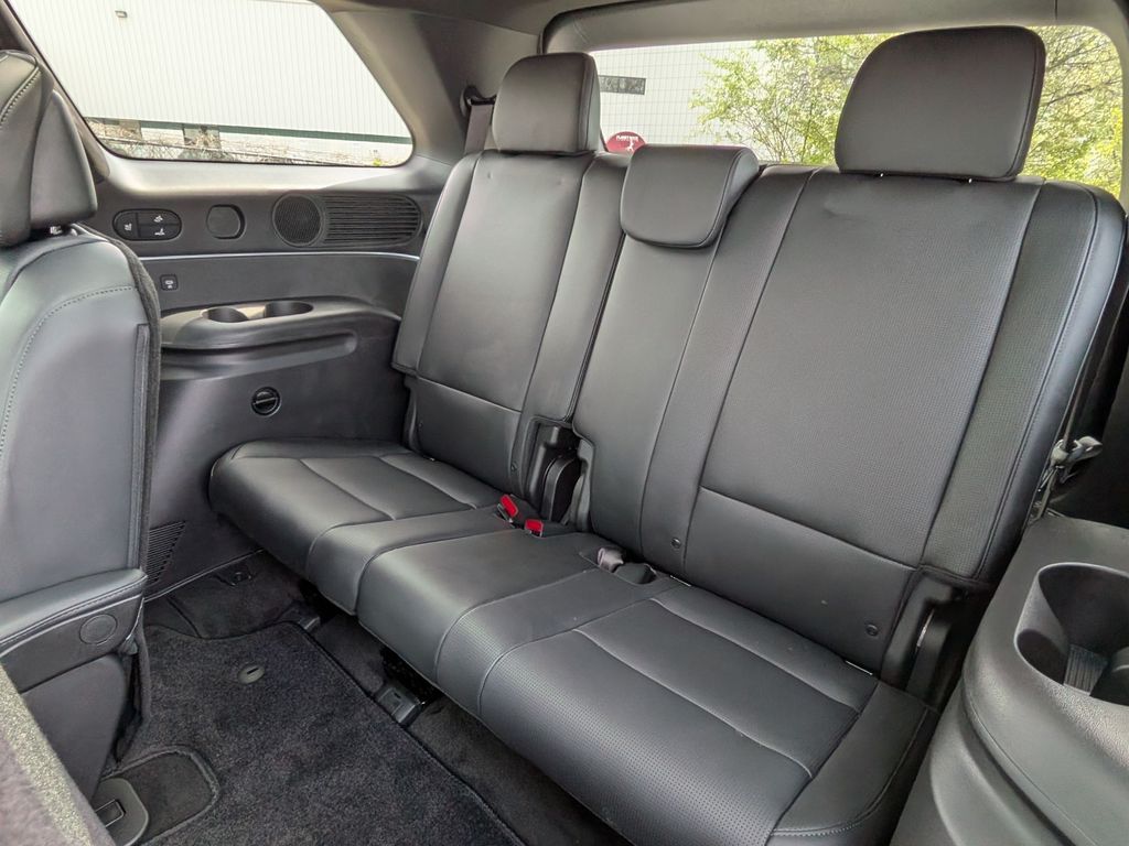 2026 Hyundai Palisade Calligraphy - Photo 28